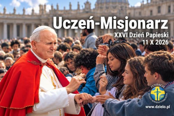 XXVIII NIEDZIELA ZWYKŁA