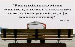 XIV NIEDZIELA ZWYKŁA