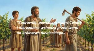 XXVI NIEDZIELA ZWYKŁA
