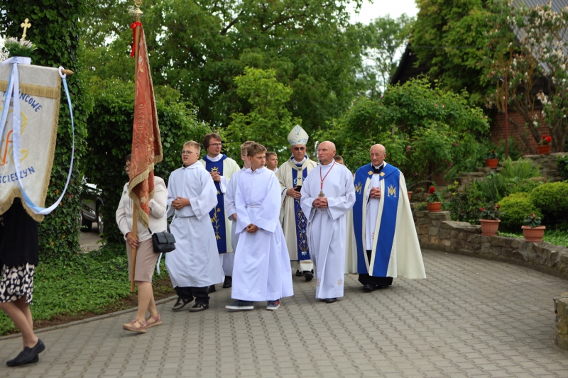 Odpust ku czci Nawiedzenia Najświętszej Maryi Panny 2026
