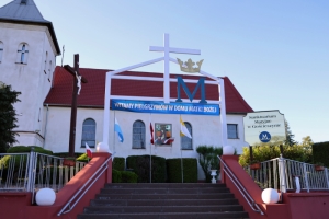 Odpust ku czci Nawiedzenia Najświętszej Maryi Panny 2026