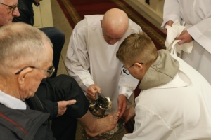 Wielki Czwartek 2026